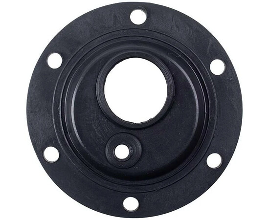 Зображення 4 Прокладка під фланець для бойлера Hi-Therm \ TESY 102356 D=122/36mm