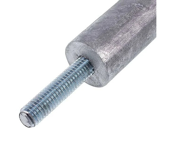 Зображення 2 Анод магнієвий (D=20 mm, L=200 mm, різьба M8x20) для бойлера Gorenje 269169