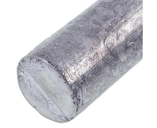 Зображення 4 Анод магнієвий (D=20 mm, L=200 mm, різьба M8x20) для бойлера Gorenje 269169