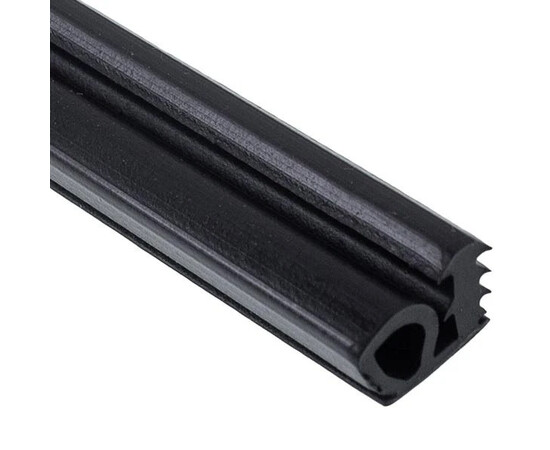 Зображення 3 Ущільнювач дверей нижній для посудомийної машини Zanussi 1527401101