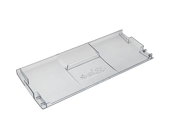 Изображение 3 Beko 4551630100 Панель морозильной камеры (откидная) для холодильника