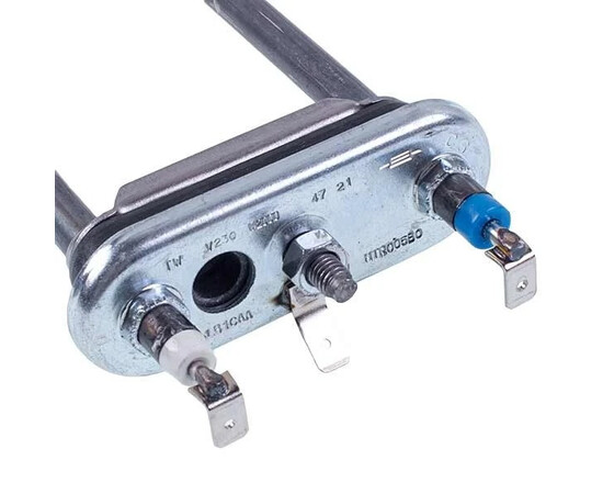 Изображение 5 ТЭН для стиральной машины Bosch 00265961 Thermowatt TPO 240-SB-2000 L=240 mm 2000 W