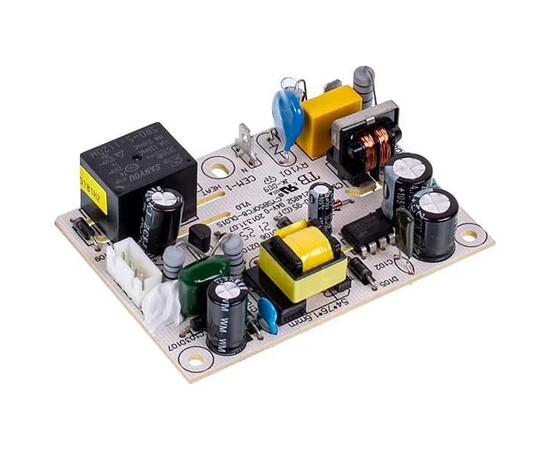 Зображення 3 Плата живлення для мультиварки Moulinex SS-994467