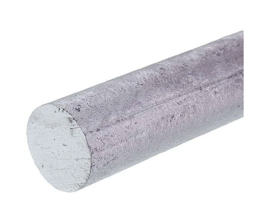 Зображення 4 Анод магнієвий (D=15 mm, L=210 mm, різьба M4x10) для бойлера (Італія)