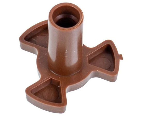 Зображення 2 Куплер обертання тарілки для мікрохвильової печі H=29.5mm