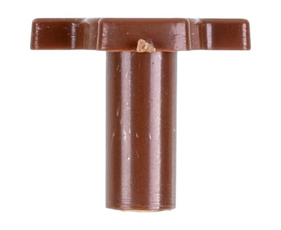 Зображення 3 Куплер обертання тарілки для мікрохвильової печі H=29.5mm