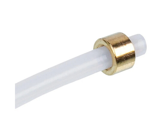 Зображення 2 Трубка тефлонова для кавоварки DeLonghi DI2-DE4 7313285899