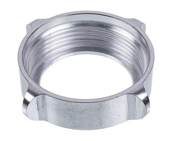 Изображение 2 Zelmer  Bosch 00756244 Накатная гайка для мясорубки NR5 886.0051