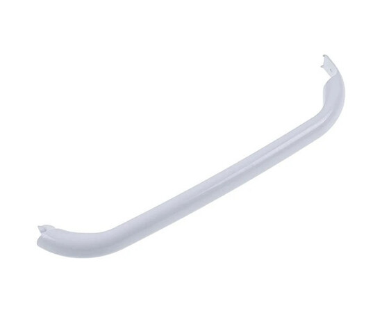 Зображення 3 Ручка дверей для холодильника Bosch 00354911 (верхня/нижня)