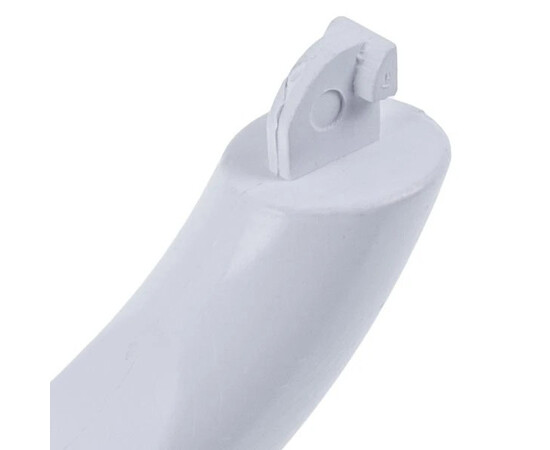 Зображення 5 Ручка дверей для холодильника Bosch 00354911 (верхня/нижня)