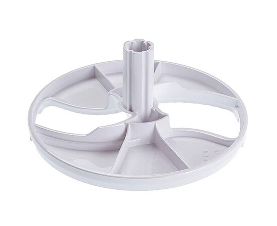 Зображення 2 Диск-тримач вставок для кухонного комбайна Braun AS00005628 67051145