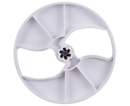 Зображення 4 Диск-тримач вставок для кухонного комбайна Braun AS00005628 67051145