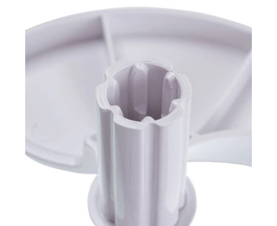 Зображення 5 Диск-тримач вставок для кухонного комбайна Braun AS00005628 67051145