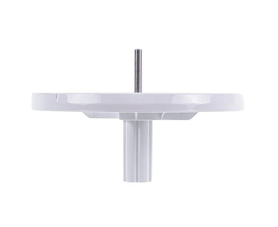 Зображення 6 Диск-тримач вставок для кухонного комбайна Braun AS00005628 67051145