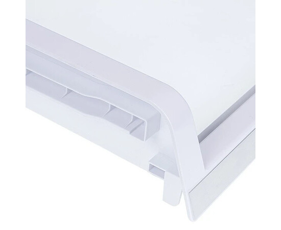 Изображение 4 Полка для холодильника Samsung DA97-13616A 495x365x65mm (стеклянная, с обрамлением)