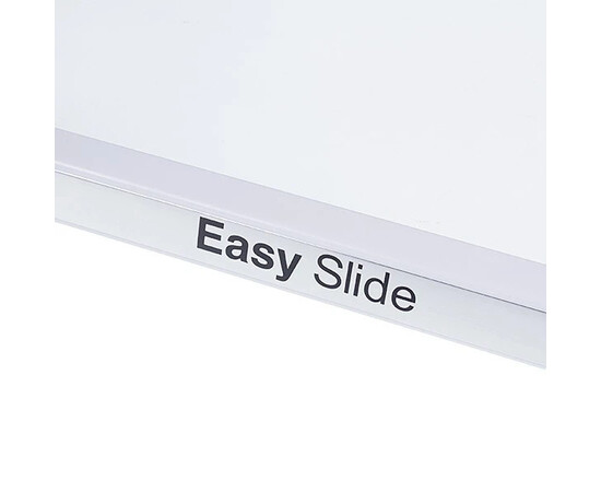 Изображение 5 Полка для холодильника Samsung DA97-13616A 495x365x65mm (стеклянная, с обрамлением)