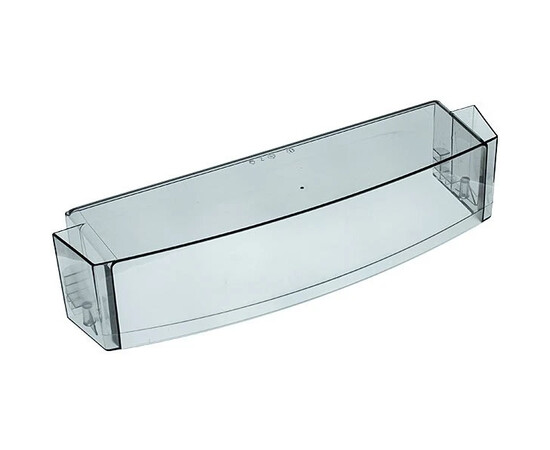 Изображение 3 Полка двери для бутылок в холодильник Gorenje 668775 435x115mm