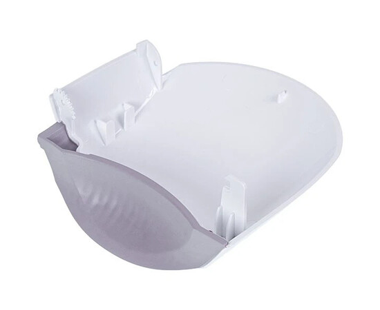 Изображение 3 Крышка корпуса для кухонного комбайна Moulinex SS-1530000973