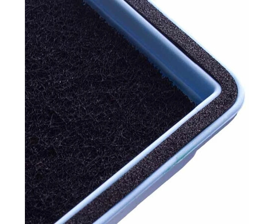 Зображення 7 HEPA13 Фільтр вихідний для пилососа LG ADQ68101903