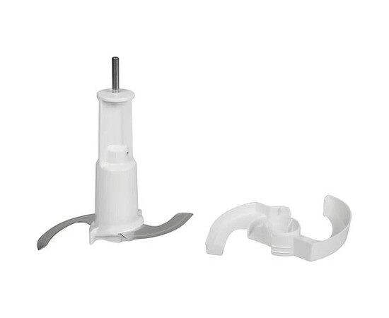 Зображення 2 Ніж для подрібнення в основну чашу для кухонного комбайна Braun AS00005626