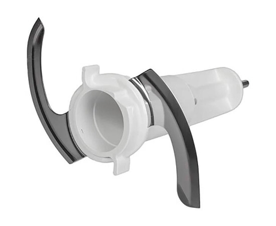 Зображення 3 Ніж для подрібнення в основну чашу для кухонного комбайна Braun AS00005626