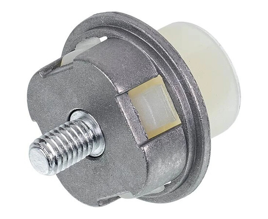 Зображення 3 Муфта насадки подрібнювача AT340 / соковижималки AT641 для кухонного комбайна Kenwood KW710670