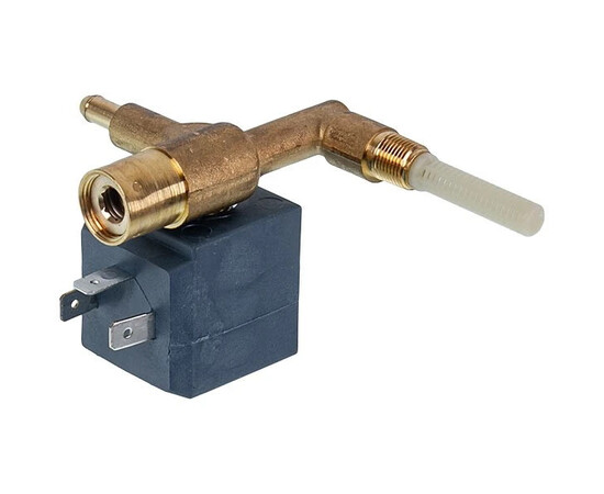 Зображення 2 Електромагнітний клапан для парогенератора Tefal CS-00097843