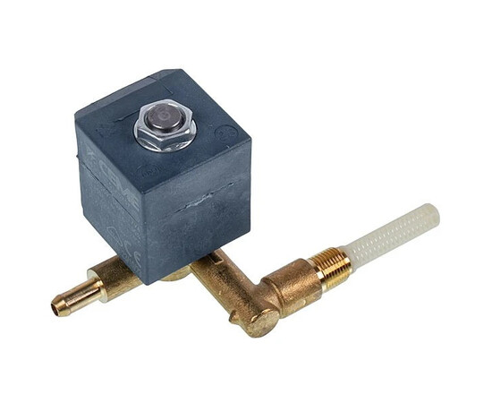 Зображення 3 Електромагнітний клапан для парогенератора Tefal CS-00097843