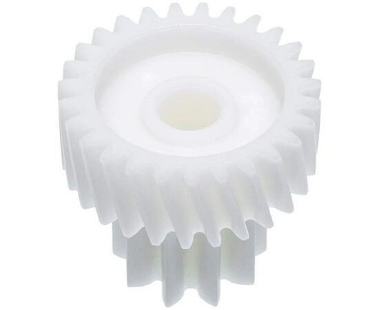 Зображення 2 Шестерня мала для м'ясорубки Braun 67001026