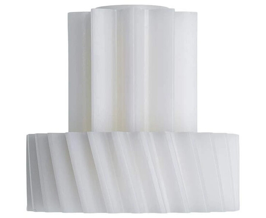 Зображення 3 Шестерня мала для м'ясорубки Braun 67001026