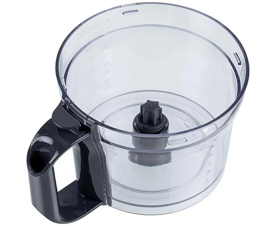 Зображення 2 Чаша основна для кухонного комбайна Kenwood FPM2 1200ml KW714982