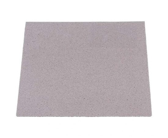 Зображення 2 Слюда для мікрохвильової печі 15x15см