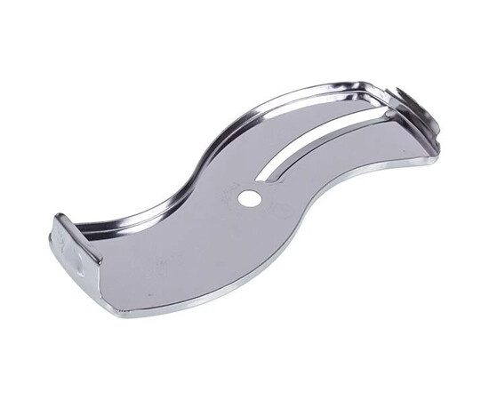 Изображение 2 Вставка для толстой нарезки кухонного комбайна Braun 67000490