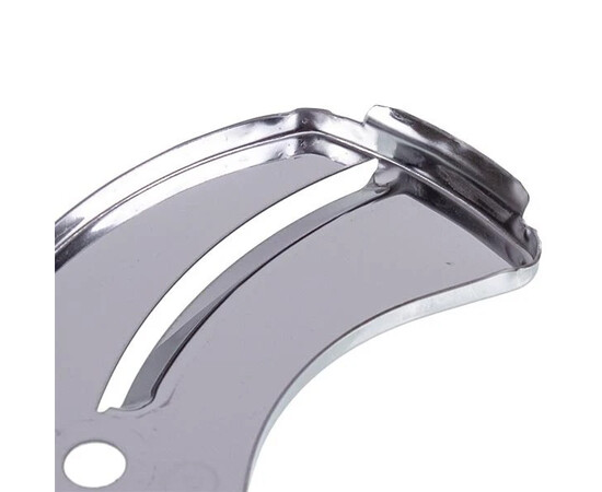 Изображение 3 Вставка для толстой нарезки кухонного комбайна Braun 67000490