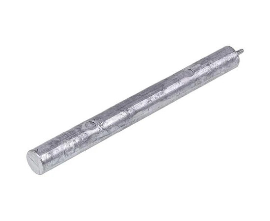 Изображение 2 Анод магниевый (D=20 mm, L=200 mm, резьба M4x10) для бойлера