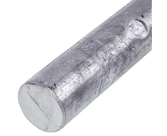 Изображение 4 Анод магниевый (D=20 mm, L=200 mm, резьба M4x10) для бойлера