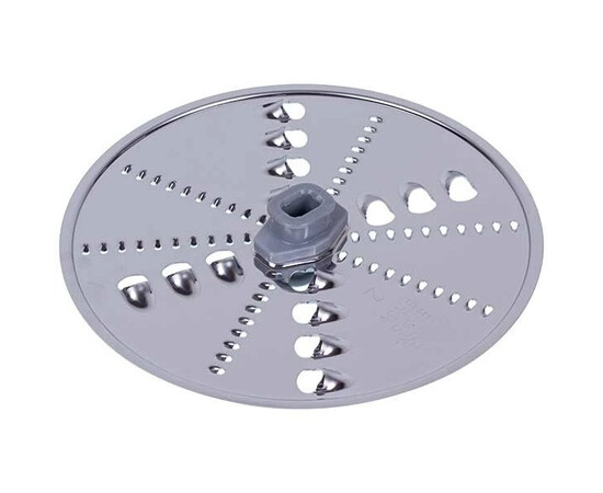 Зображення 2 Диск - терка крупна/мілкая для кухонного комбайна Bosch 00650963