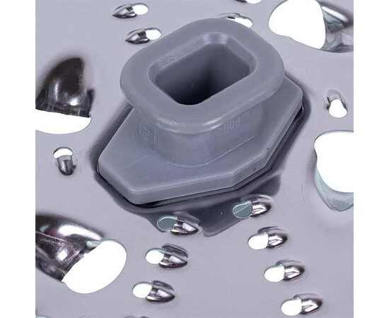 Зображення 3 Диск - терка крупна/мілкая для кухонного комбайна Bosch 00650963