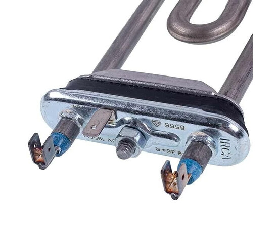 Зображення 5 ТЕН для пральної машини Electrolux 1240325470 TP 235-SG-1950 IRCA L=235 mm 1950 W