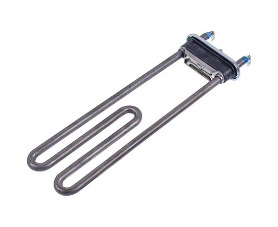 Зображення 2 ТЕН для пральної машини Candy 91201638 TP 245-LB-1950 L=245 mm 1950 W