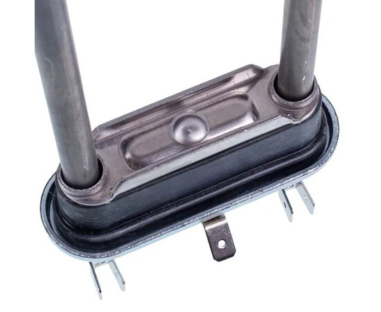 Зображення 3 ТЕН для пральної машини Candy 91201638 TP 245-LB-1950 L=245 mm 1950 W