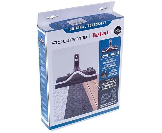 Зображення 7 Rowenta RS-RT3511 Щітка підлога/килим для пилососа D=36mm