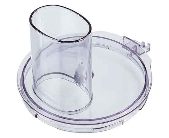 Изображение 2 Крышка основной чаши для кухонного комбайна Braun AS00005625 67051139 2000ml