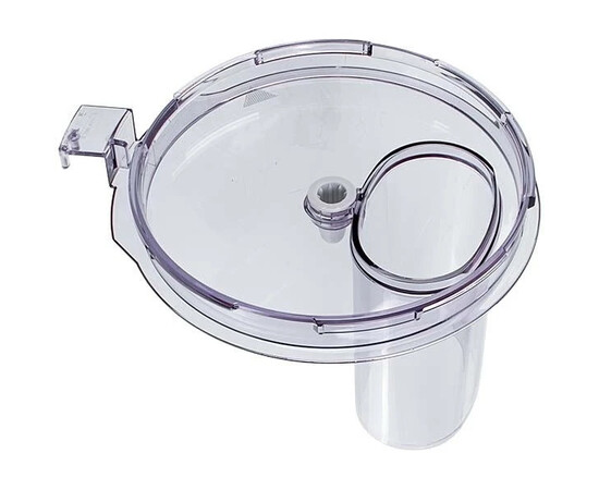 Изображение 3 Крышка основной чаши для кухонного комбайна Braun AS00005625 67051139 2000ml