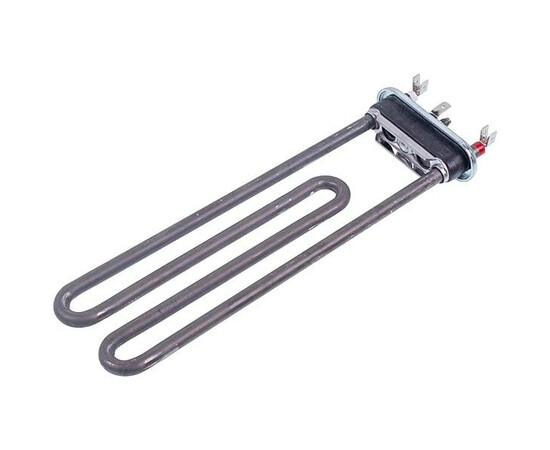 Изображение 3 ТЭН для стиральной машины Whirlpool 481225928703 TPO 240-SG-2050 Thermowatt L=240 mm 2050 W