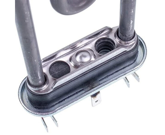 Изображение 4 ТЭН для стиральной машины Whirlpool 481225928703 TPO 240-SG-2050 Thermowatt L=240 mm 2050 W