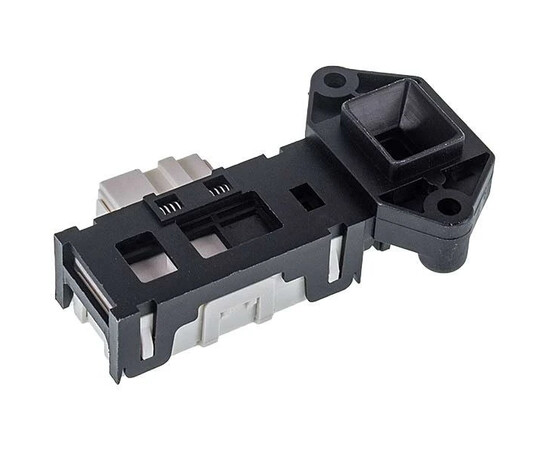 Зображення 2 Замок люка (двері) для пральної машини Samsung DC64-00653A Concore