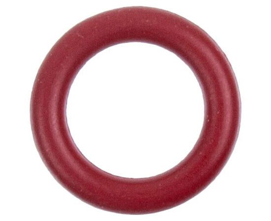 Зображення 2 Прокладка O-Ring для кавомашини DeLonghi 534710 15x10x2.5mm