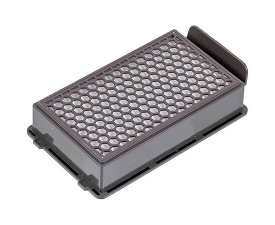 Зображення 3 Фільтр мотора HEPA для пилососа Rowenta ZR903501