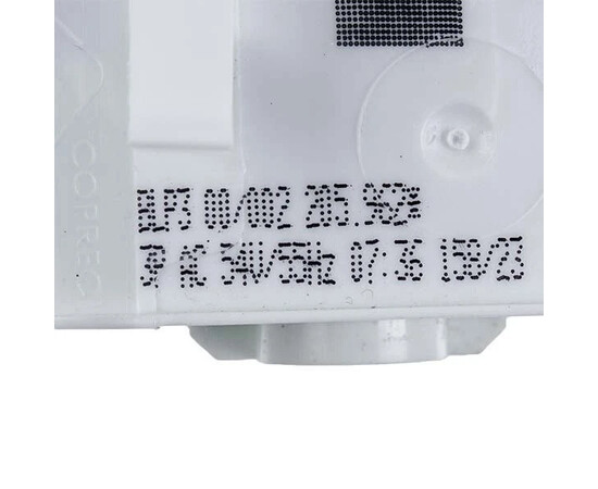 Зображення 2 Помпа (насос) BLP3 00/002 285.962 для посудомийної машини Bosch 00611332